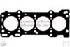 ASHUKI M600-04 Gasket, cylinder head